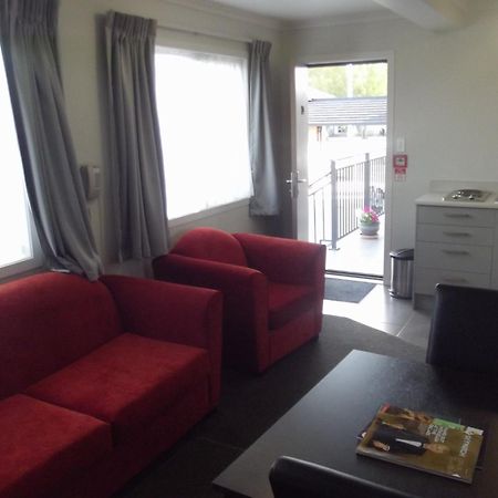 Arena Court Motel Hamilton Oda fotoğraf