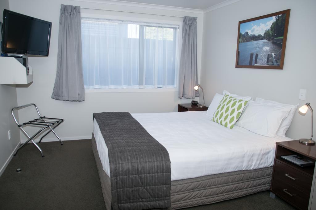 Arena Court Motel Hamilton Dış mekan fotoğraf
