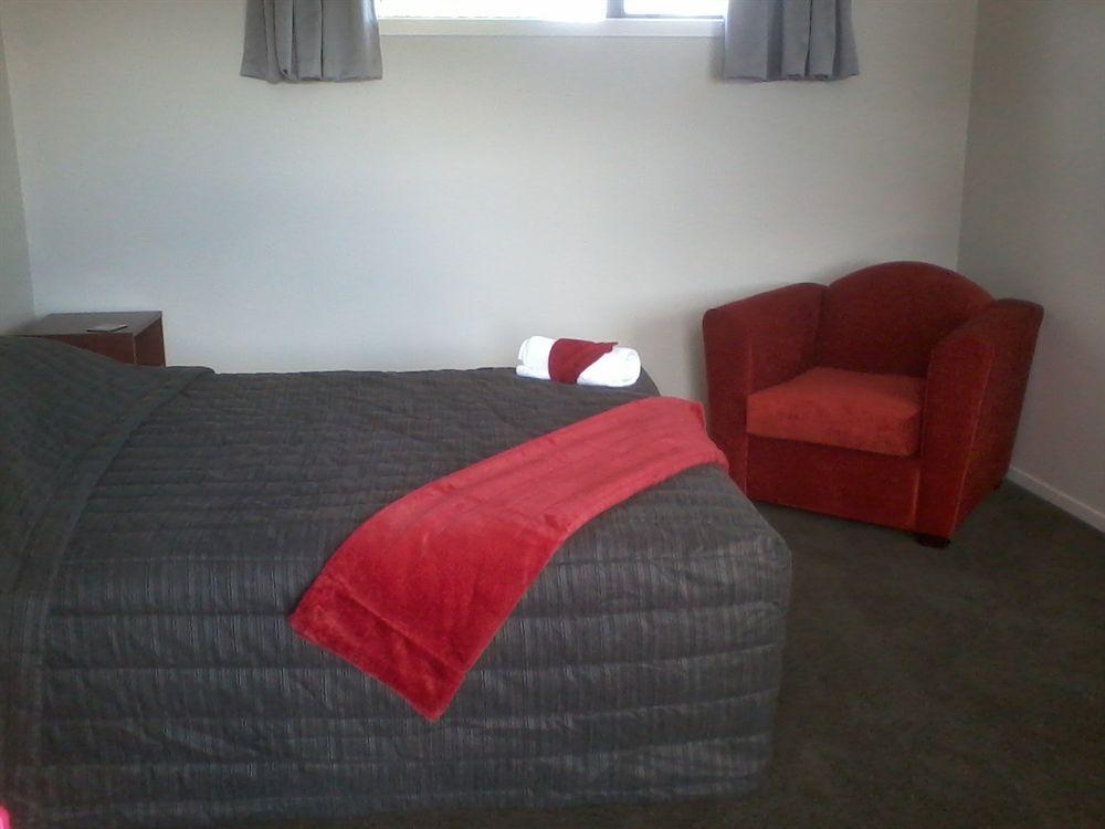 Arena Court Motel Hamilton Dış mekan fotoğraf