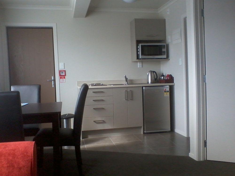 Arena Court Motel Hamilton Dış mekan fotoğraf