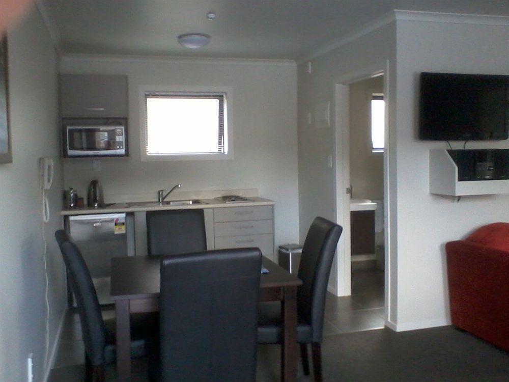 Arena Court Motel Hamilton Dış mekan fotoğraf