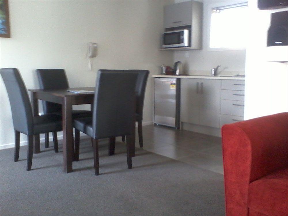 Arena Court Motel Hamilton Dış mekan fotoğraf