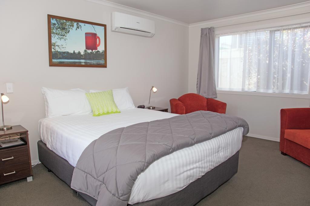 Arena Court Motel Hamilton Dış mekan fotoğraf