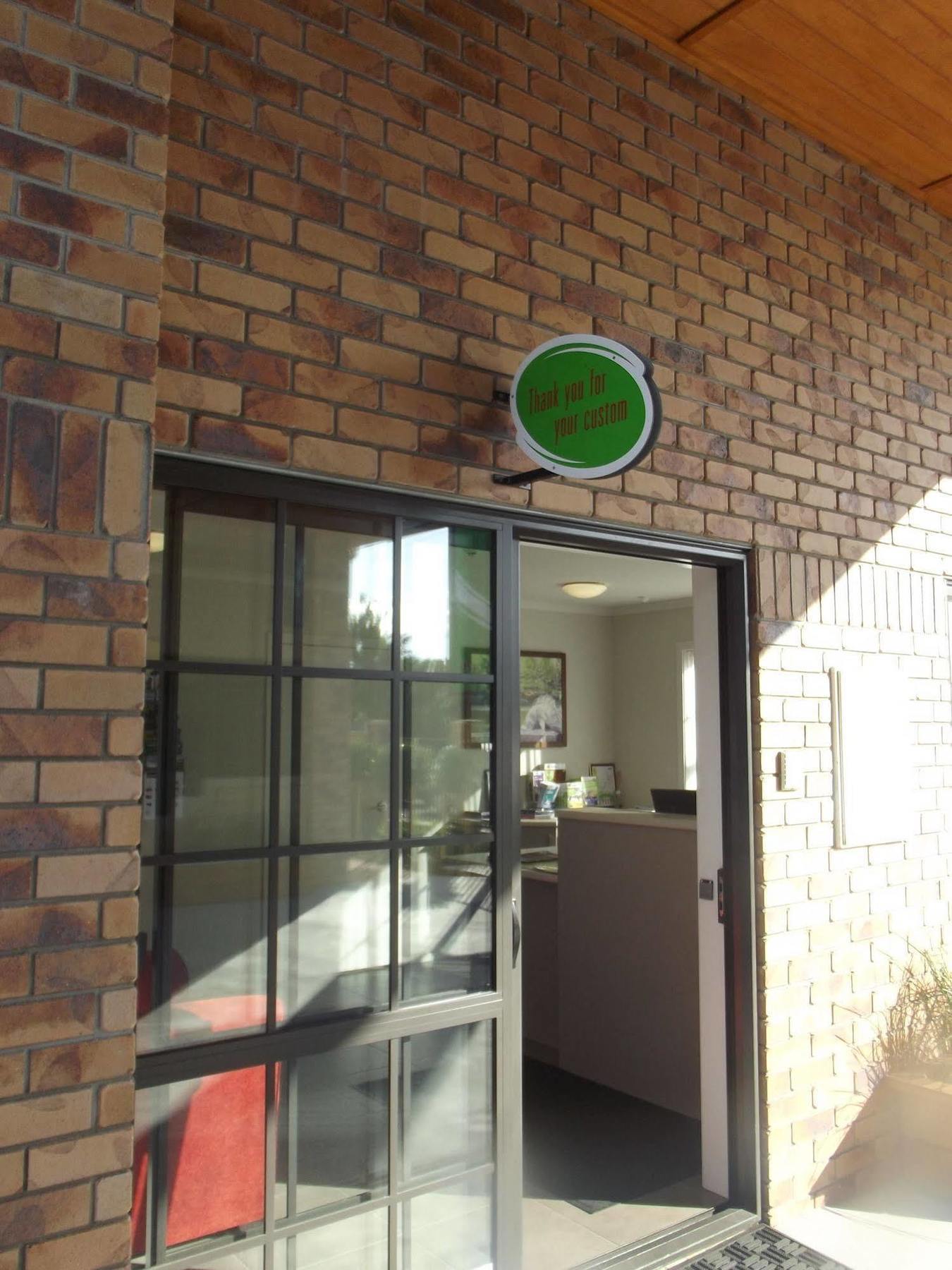Arena Court Motel Hamilton Dış mekan fotoğraf